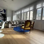Le Loft Du Homard Bleu A Saint-Malo Intra-Muros