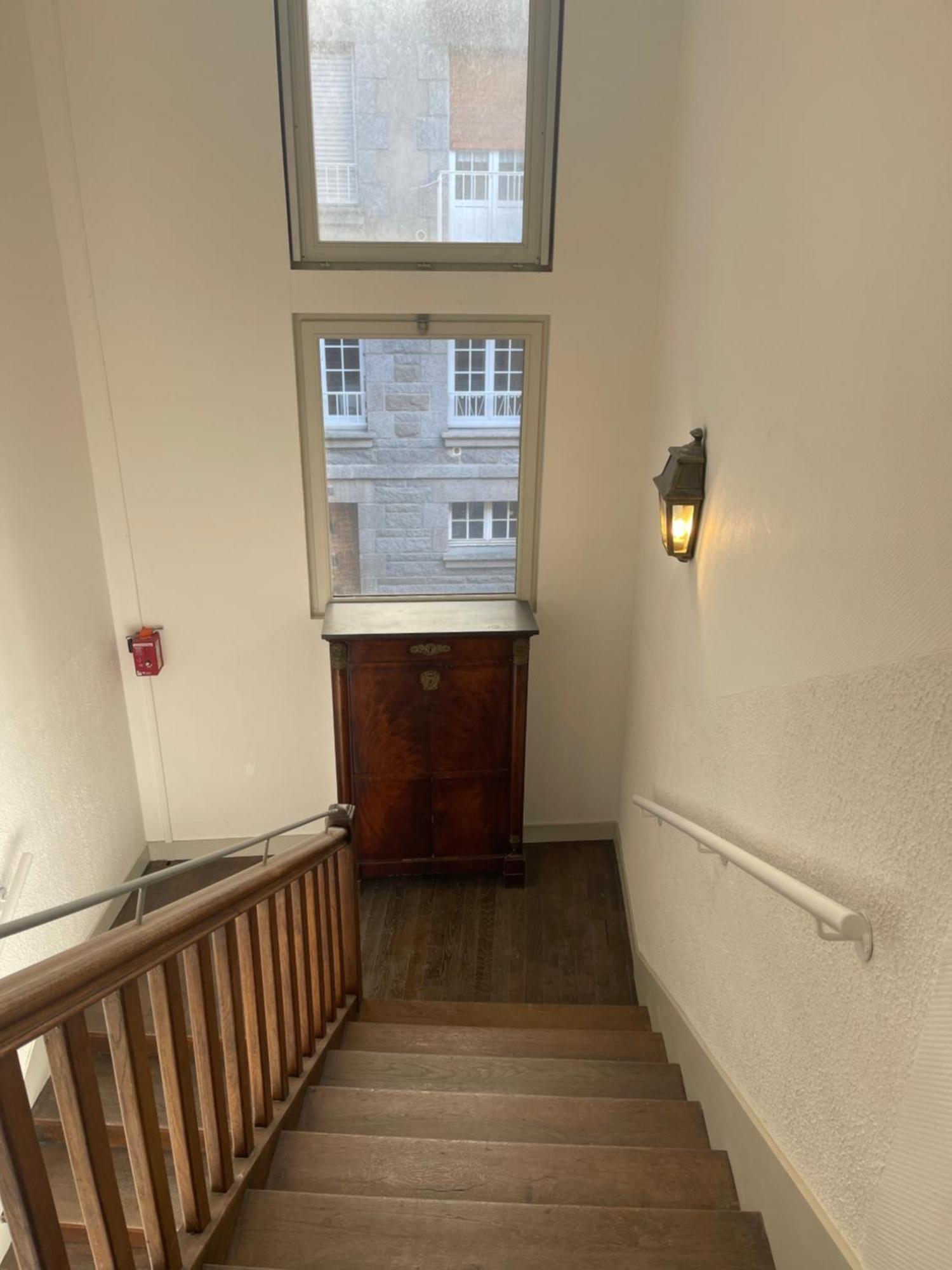 Le Loft Du Homard Bleu A Intra-muros Appartement