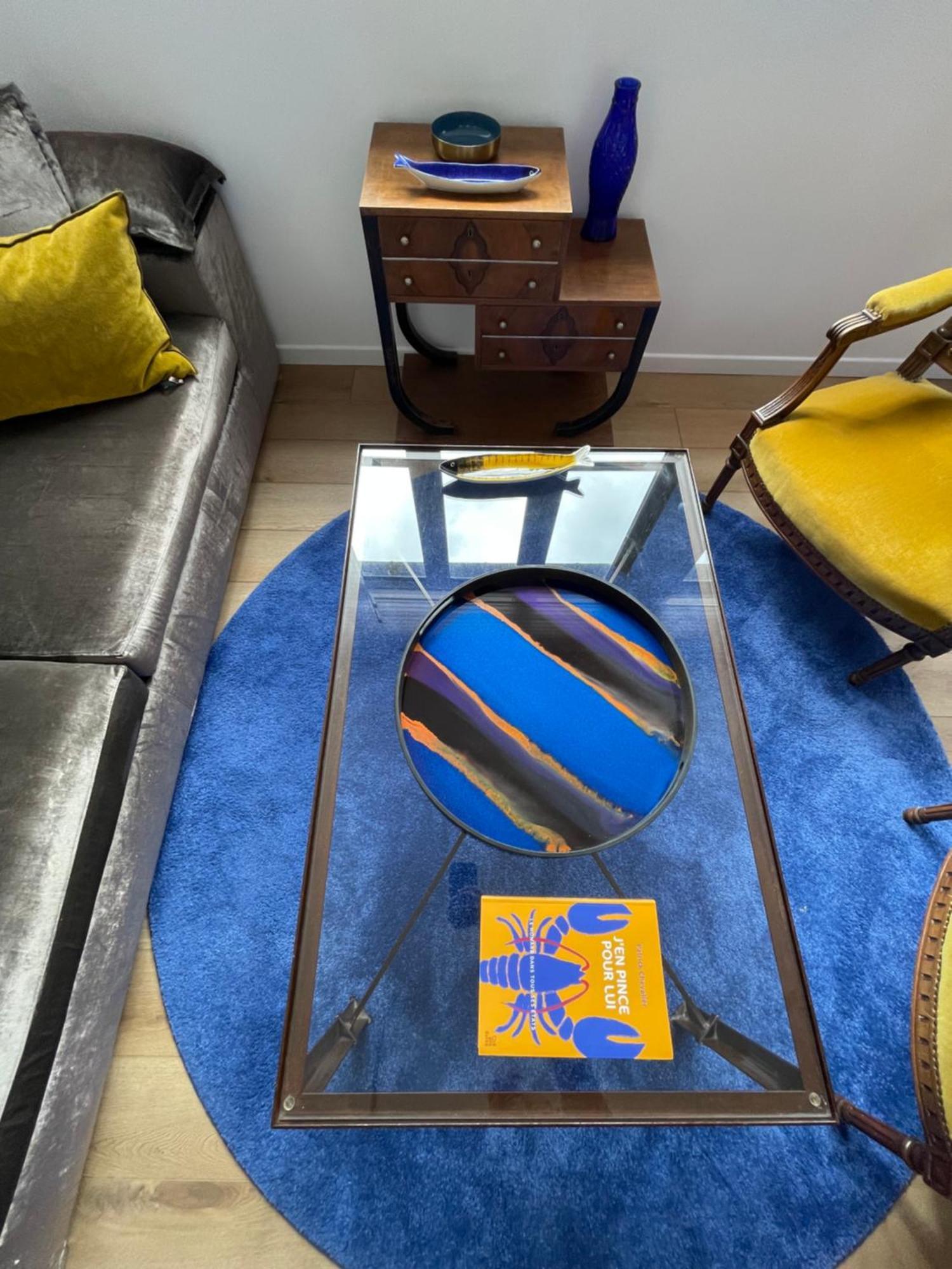 Le Loft Du Homard Bleu A Intra-muros Appartement *
